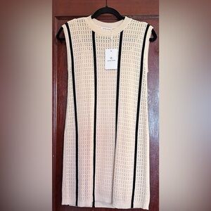 Anine Bing Lanie Dress *NWT*